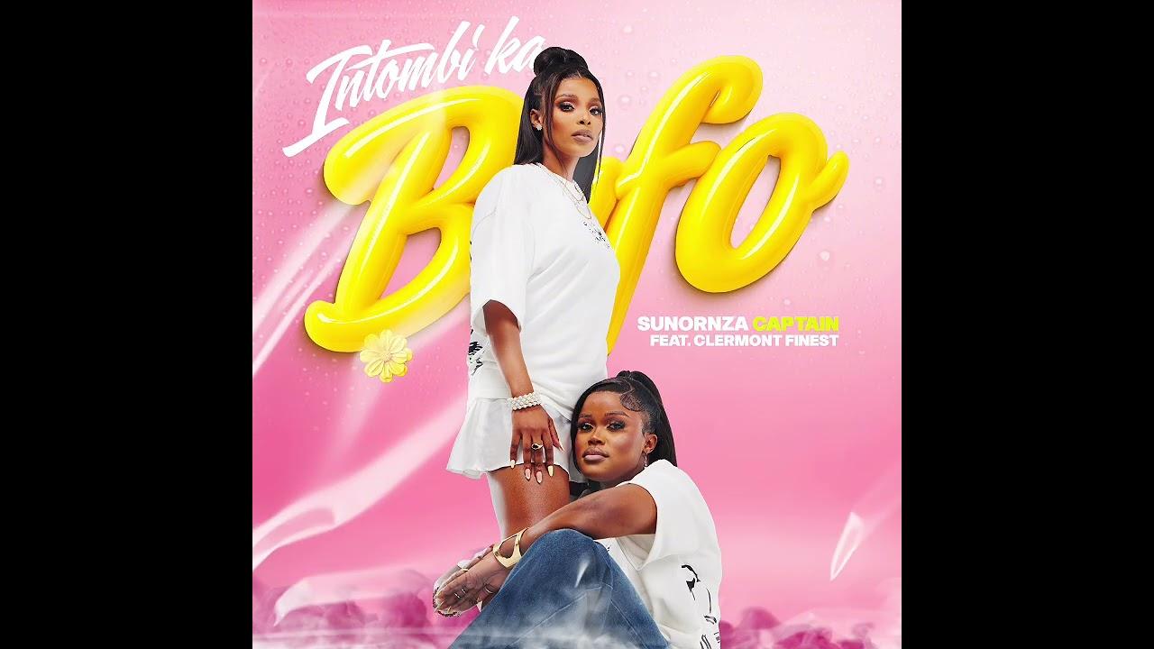 SunOrnza - Intombi ka'Bafo