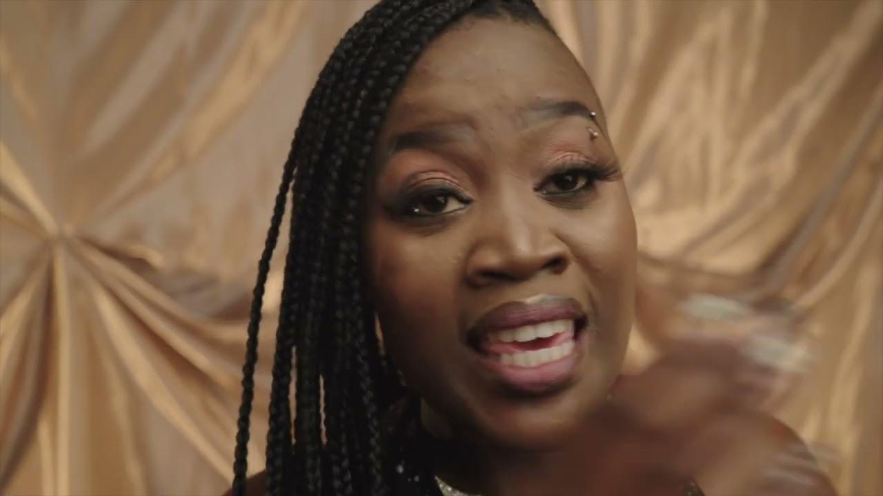 Pretty Masompisi - Amanxeba
