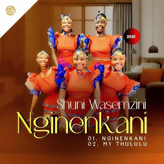 Shuni waseMzini - Nginenkani