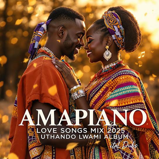 ItaL-Dubs - Izolo (Yesterday's Love)