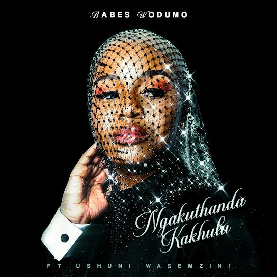 Babes Wodumo - Ngakuthanda kakhulu