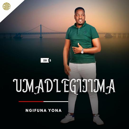 Madlegijima entertainment - Ehla moya