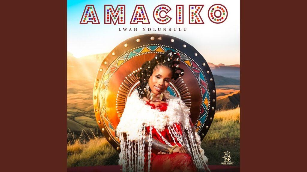 Lwah Ndlunkulu – Amaciko (Album) Mp3 Download
