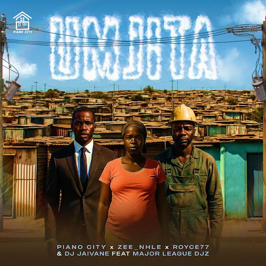 Piano City - Umjita