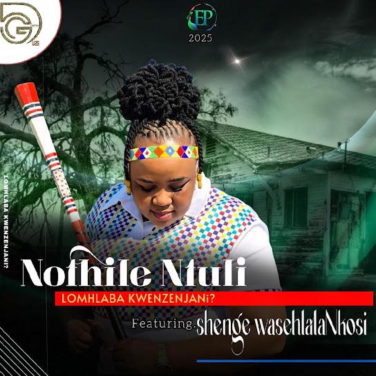 Nothile Ntuli - Sathandana u5 years