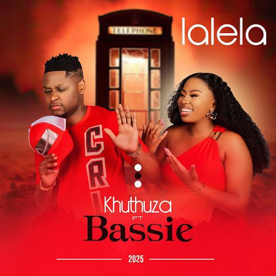 Khuthuza - LALELA