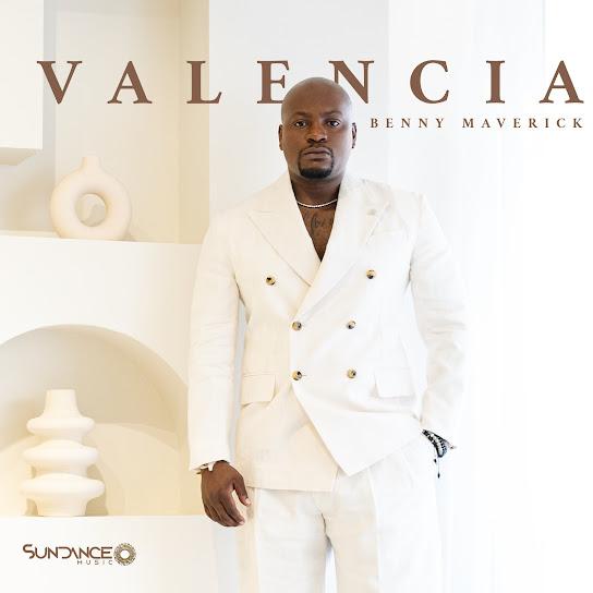 Benny Maverick - Uyadlala