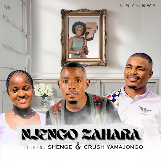UNyuswa - Njengo Zahara