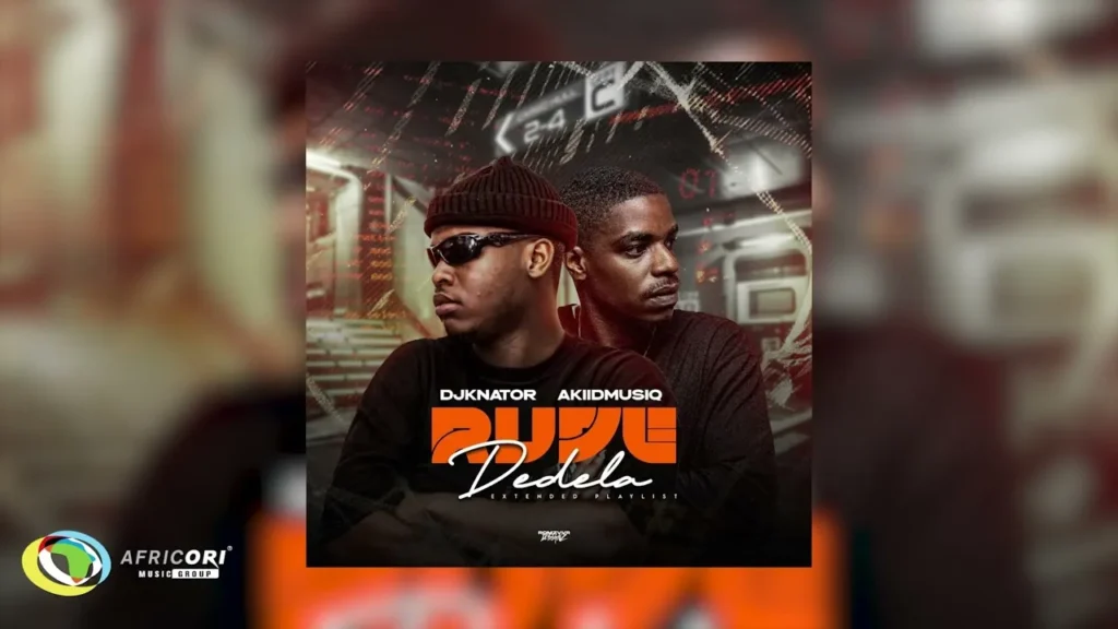 Akiidmusiq & Djknator – Durban Drift