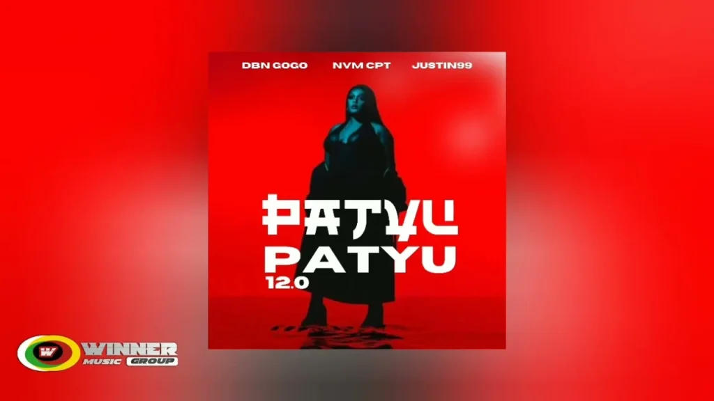 DBN GOGO & Justin99 – Patyu Patyu feat. NVM CPT - Featured Image
