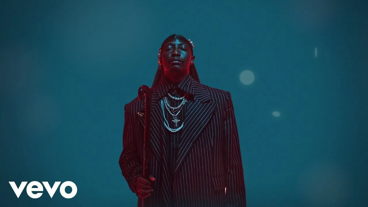 Da Muziqal Chef, Mr Maker, Sykes - Money Spender