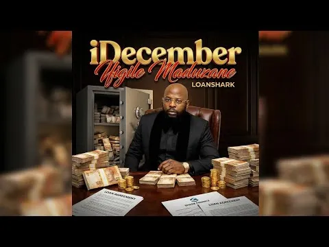 Dj Maphorisa, Xduppy & Kabza De Small – iDecember  iFigile Maduzane Feat. Young Stunna