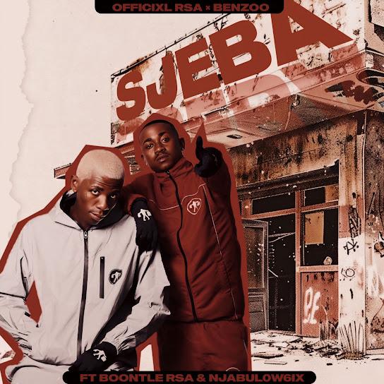 Officixl RSA - Sjeba