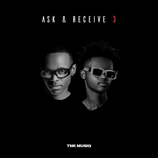 TNK MusiQ - The Ending