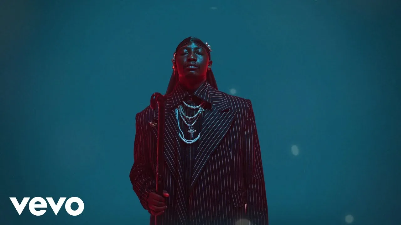 Da Muziqal Chef - Korobela ft Mr. Maker & Baby S.O.N