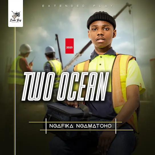 TWO OCEAN – Kuyaqala Kuyahlangana Ft. Shenge Wasehlalankosi