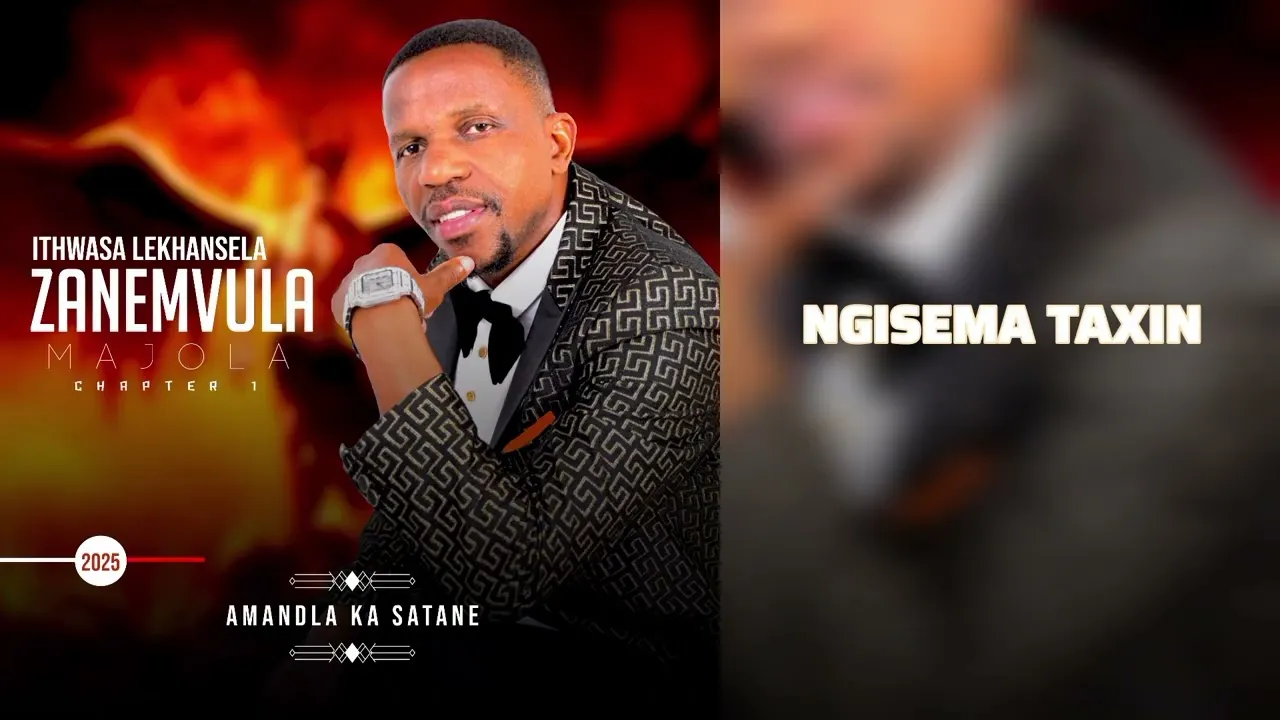 Ithwasa Lekhansela Zanemvula  – Angilele