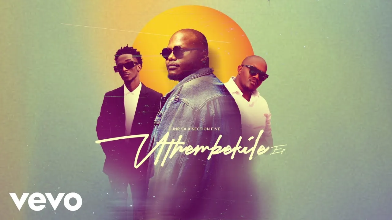 Jnr SA – Isililo ft. Section Five & Budda Sage