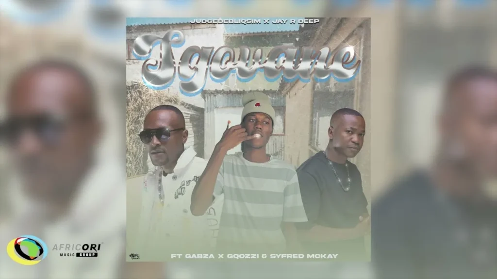 JudgeDeBliQSim, Jay R Deep & Syfred Mckay – Sgovane Ft. Gabza & Gqozzi