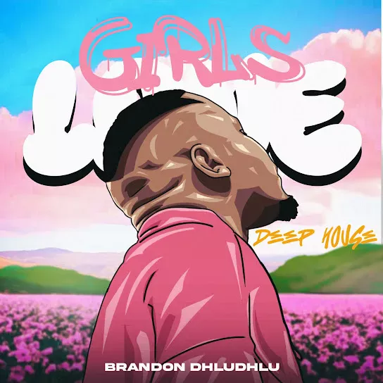 Brandon Dhludhlu – Udlala Ngami ft. Zimvo, Neo Dube & De Rose