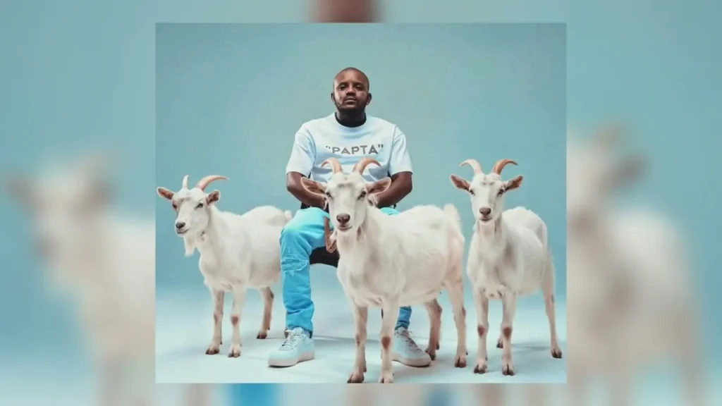 Kabza De Small – Amadlozi ft Mashudu & Ami Faku, Dj Maphorisa