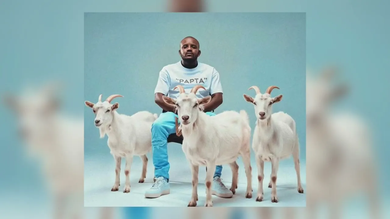 Kabza De Small - Amadlozi ft Mashudu & Ami Faku, Dj Maphorisa