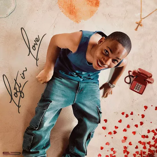 18Teen Rsa – Lost in Love (Album) Mp3 Download