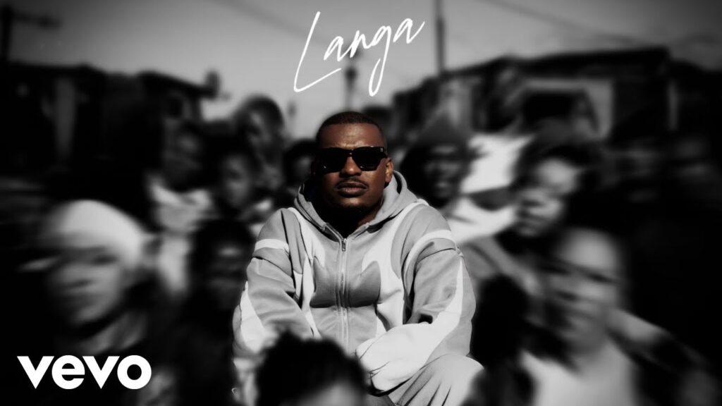 Mr Thela – Langa (Album) Mp3 Download