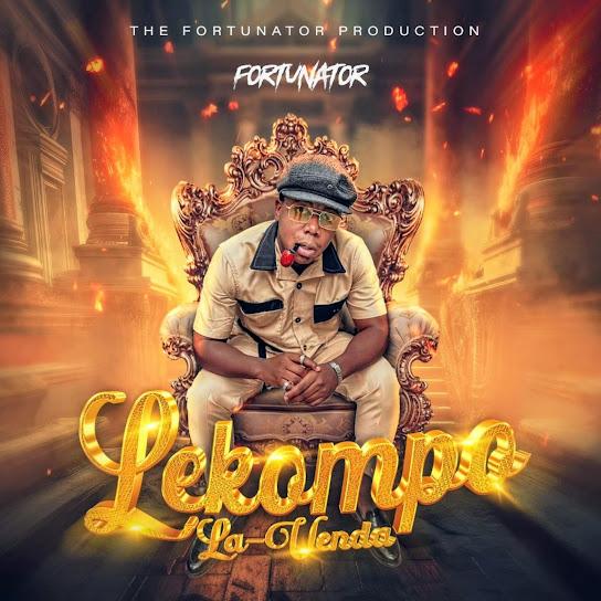 Fortunator - Kwasa kwaza