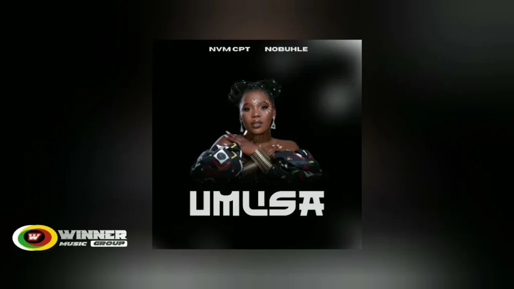 NVM CPT – uMusa feat. Nobuhle