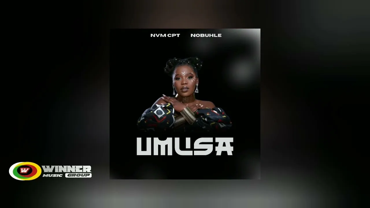NVM CPT - uMusa feat. Nobuhle