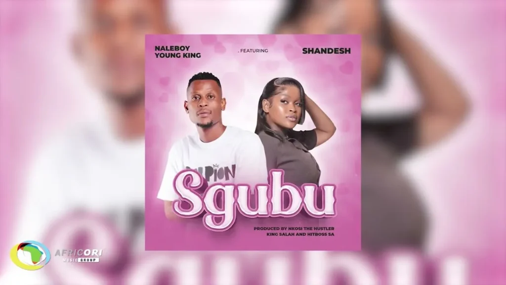 Naleboy Young King – Sgubu feat. Shandesh