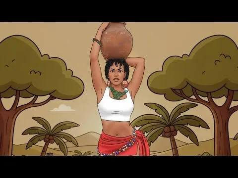 Ngoma Drum – Shaya Umoya - Featured Image