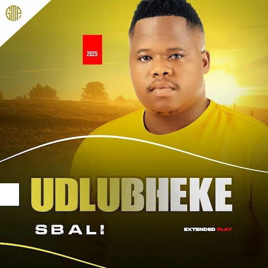 Udlubheke – Sbali (EP)