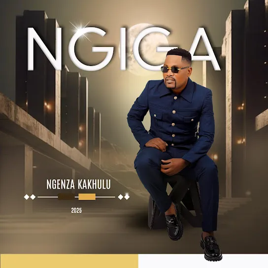 NGIGA – NKOMBOSE KABABA feat. MAJIMIZA