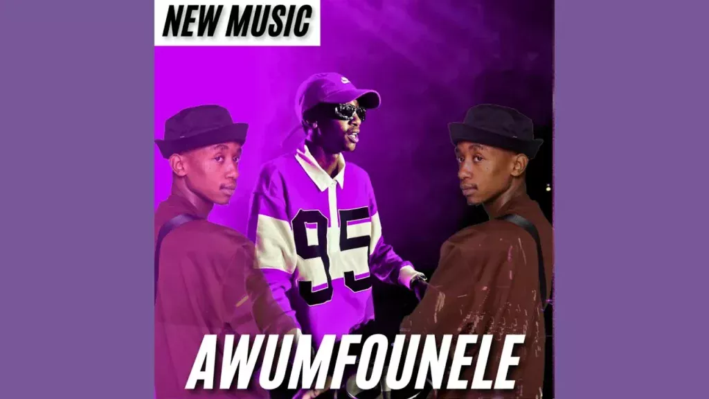 Scotts Maphuma & Dj Maphorisa – Animfonele