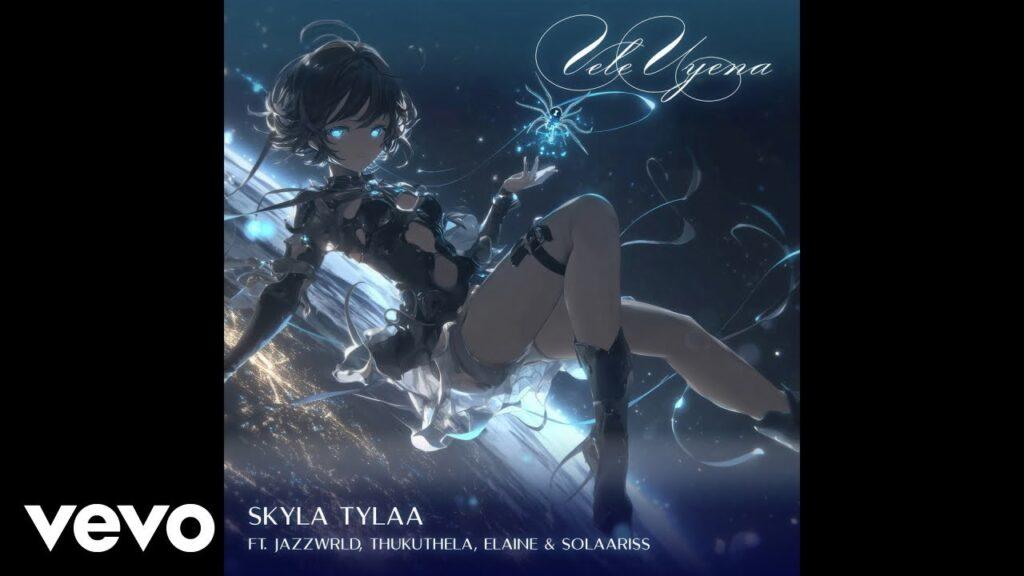 Skyla Tylaa – Vele Uyena (Risk It All) feat. JAZZWRLD, Thukuthela, Elaine & Solaariss - Featured Image