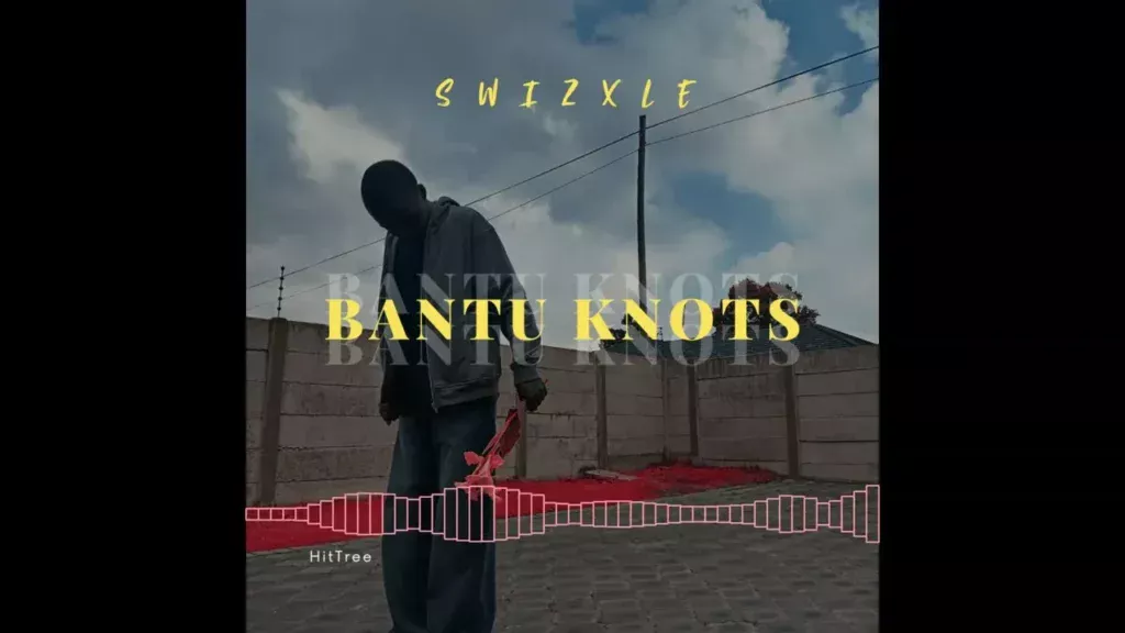 Swizxle – Bantu Knots - Featured Image