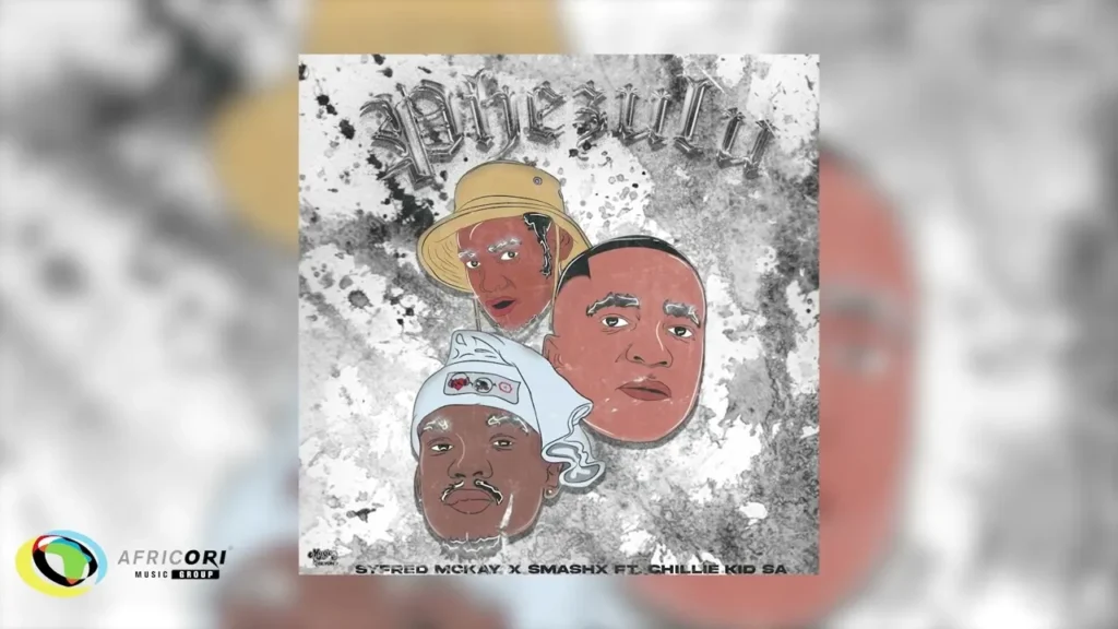 Syfred Mckay & SmashX – Phezulu ft. Chillie Kid SA