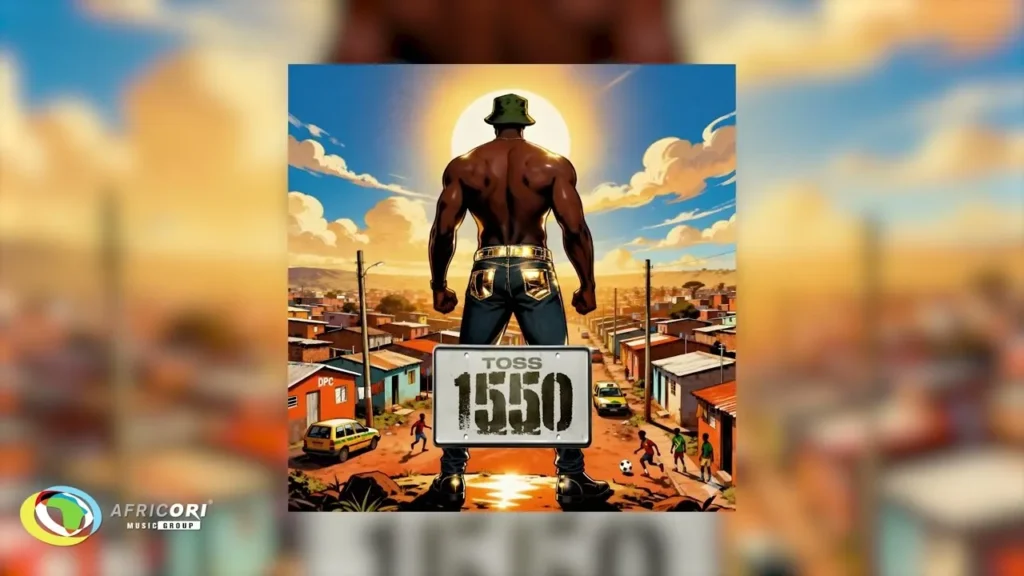 TOSS & Cuba Beats – 1550 Intro ft. Cuba Beats, TOSS, LeeMcKrazy, Sbu YDN, Mdoovar & Sickoo - Featured Image