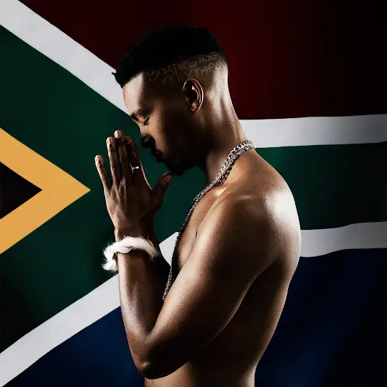 DJ Lag – Native Sound ft. Jay Music