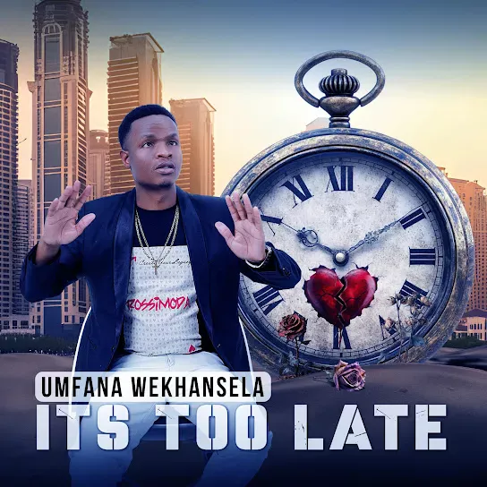 UMFANA WEKHANSELA - IMPUMELELO