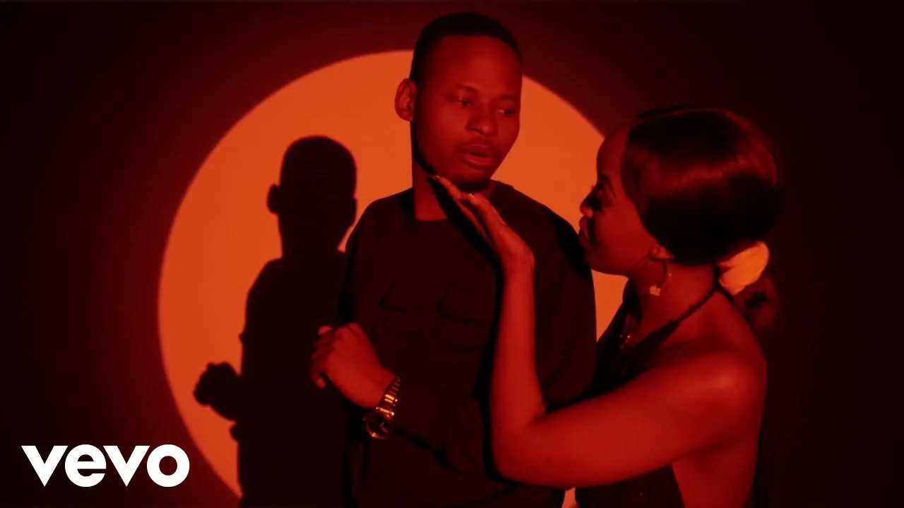 UMlabalaba - Sengibona Ngezenzo ft. Limit Nala