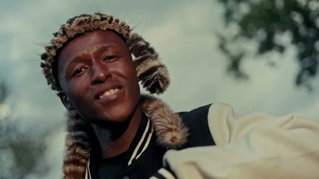 Sqiniseko SqinQ  – Umjolo feat Naledi Aphiwe & Duncan Skuva - Featured Image