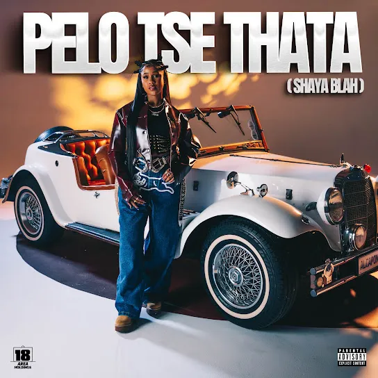 Pabi Cooper – Pelo Tse Thata ft. Boohle, Focalistic, Mulest Vankay & DJ Maphorisa