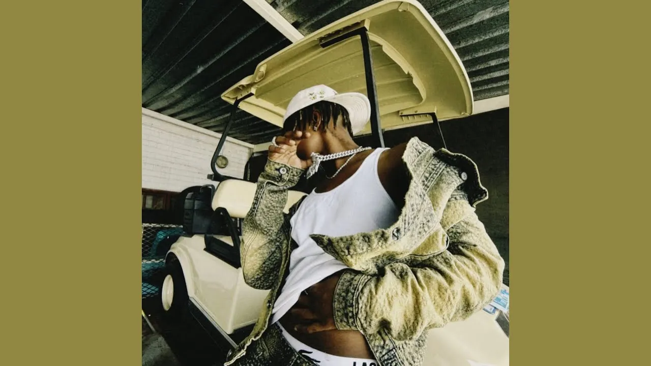 Xduppy & Dj Maphorisa - Emapantsula feat. Mbuzi RSA & Div Vino