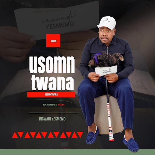 USOMNTWANA - Sizintandane