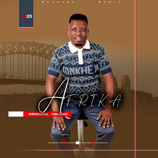 AFRIKA. – Eswazini - Featured Image