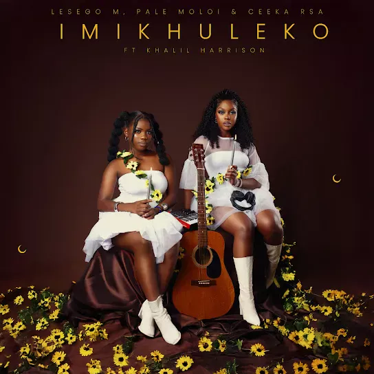 Lesego M – Imikhuleko ft. Pale Moloi, Ceeka RSA & Khalil Harrison - Featured Image