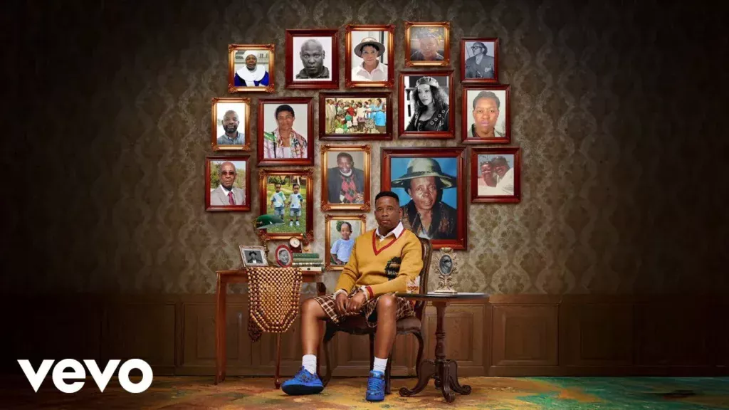 DJ Stokie – Shandu Ka Ndaba (Album) Mp3 Download